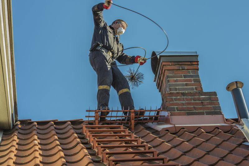 Chimney Cleaning Service in Tampa, FL
