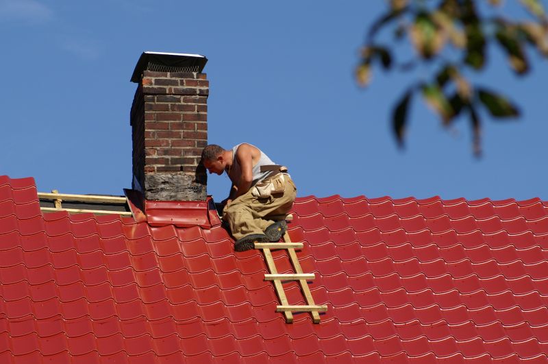 Chimney Repair