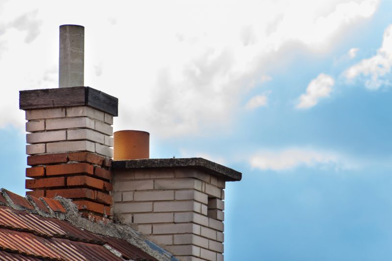 Chimney Repair