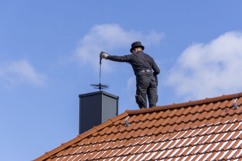Fireplace Inspection Service in Atlanta, GA