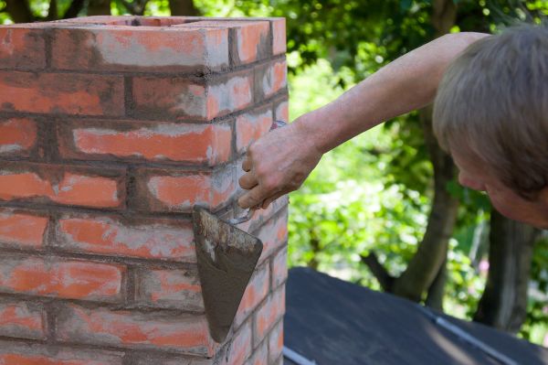 Grow your Chimney Repair business